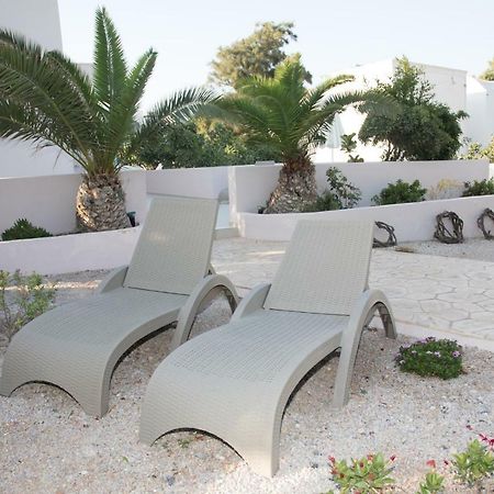 Villa Kamara Santorini Kamari  Bagian luar foto