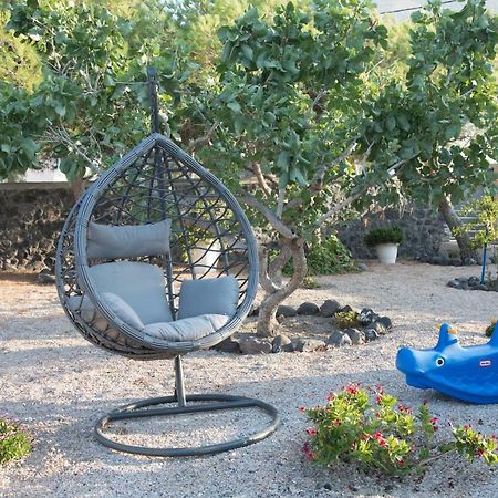 Villa Kamara Santorini Kamari  Bagian luar foto